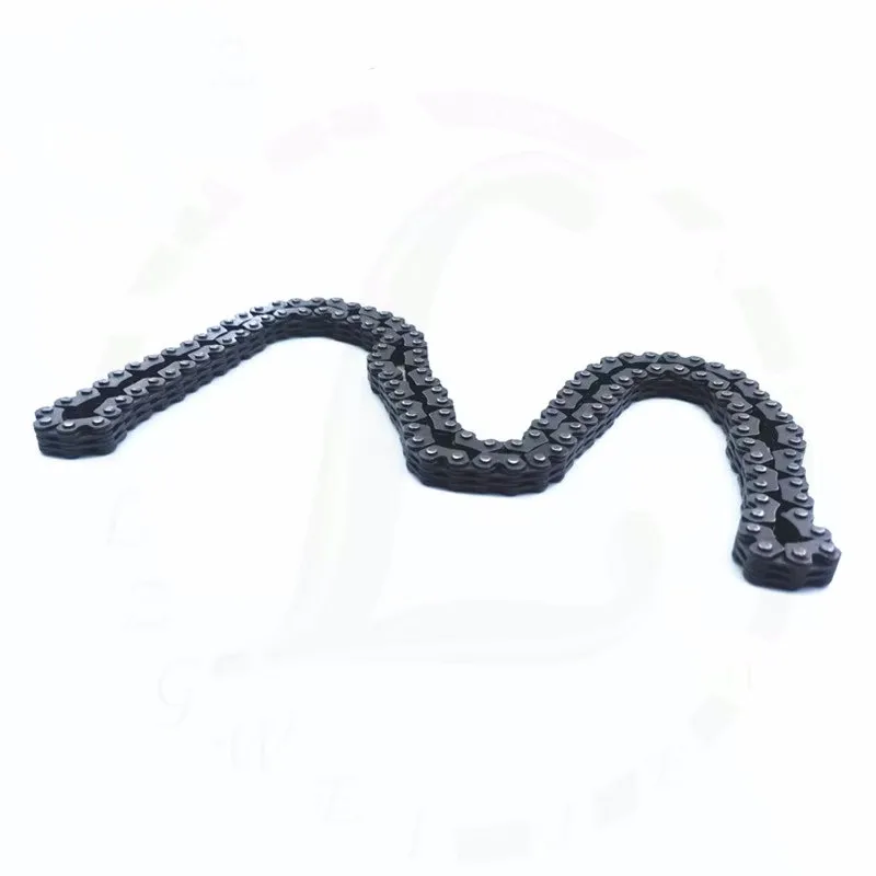 Motorcycle Camshaft Timing Chain For KLX250R KLX 250R 1993-2007 KLX250 R Cam Time Chain Parts Off-Road