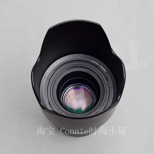 272E 2C9FH 55 мм Защитная крышка для объектива с обратным лепестком 90 мм f2.8 Di объектива камеры 90 2,8
