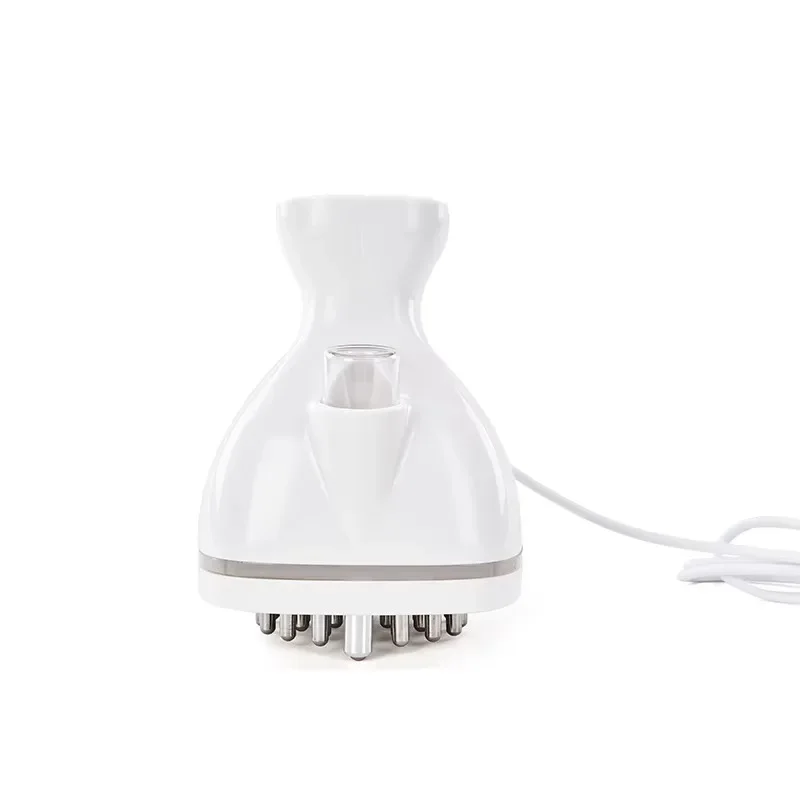 Mini Máquina De Terapia De Perda De Cabelo Multifuncional, tratamento De Perda De Cabelo, rebrota