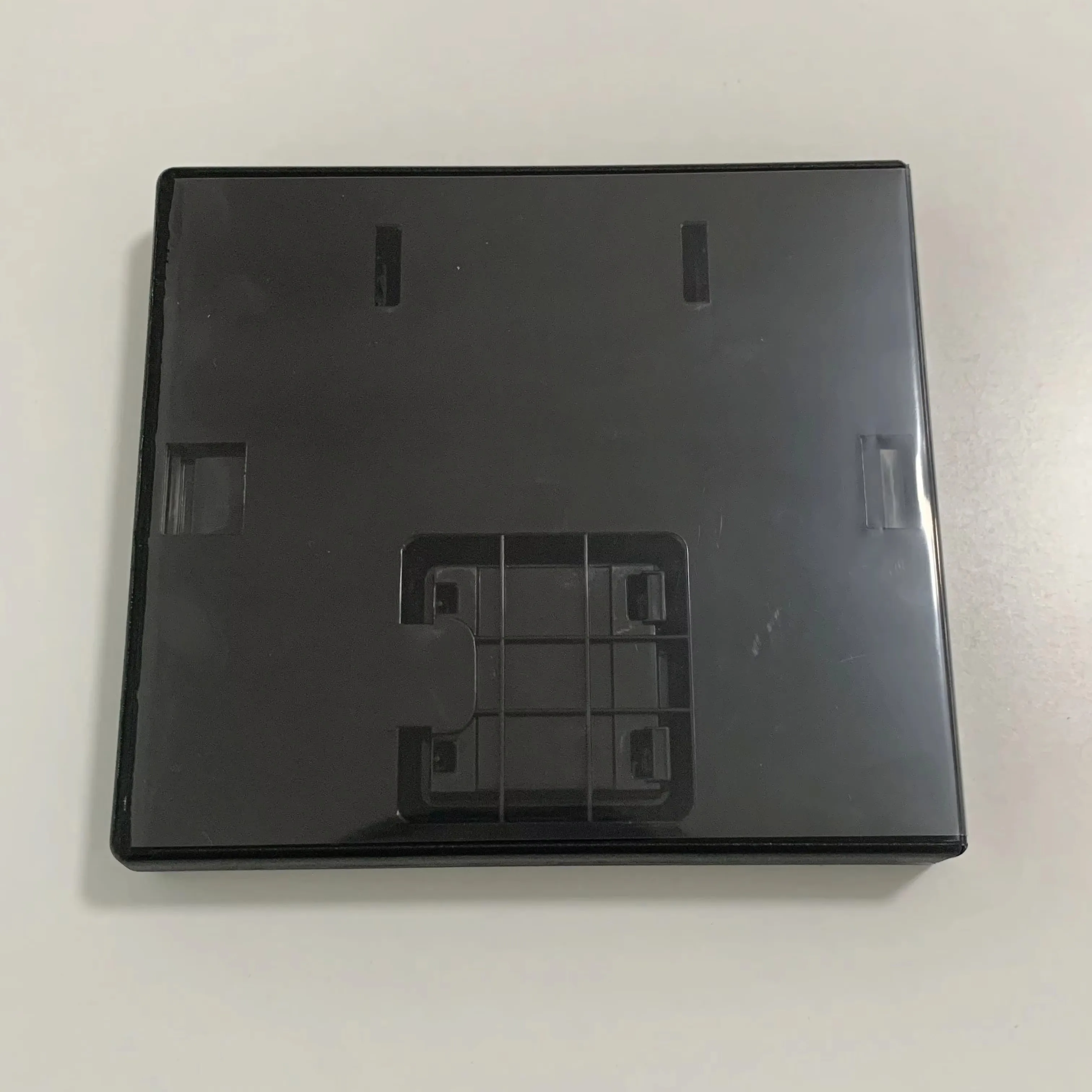 10 قطعة خرطوشة بطاقة الألعاب غلاف بلاستيكي صندوق حماية لـ NDS Lite لعلبة بطاقة NDSI حافظة تخزين غلاف بديل