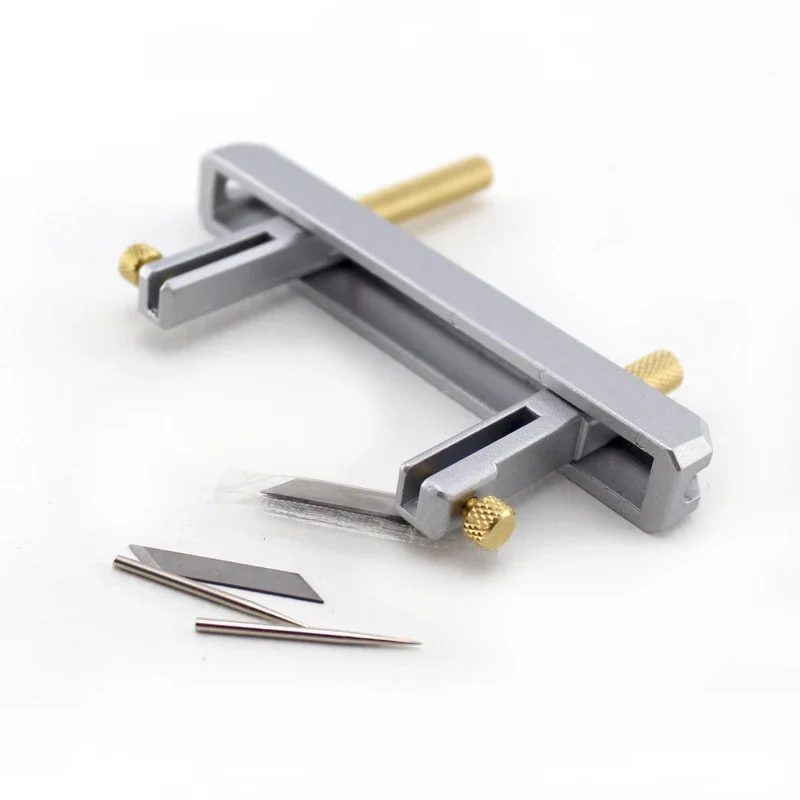 Japan Nt Cutter Multifunctionele Draagbare Kompas Gatensnijder Parallelle Papiersnijder C-700GP Kompassnijder Gatfrees