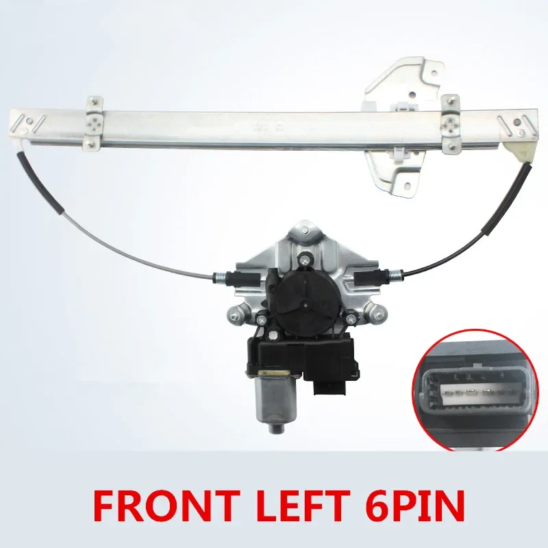 

Electric Window Regulator With Motor For 2017 Baojun 730/Wuling Cortez Left Right Rront Rear Window Power Lifter