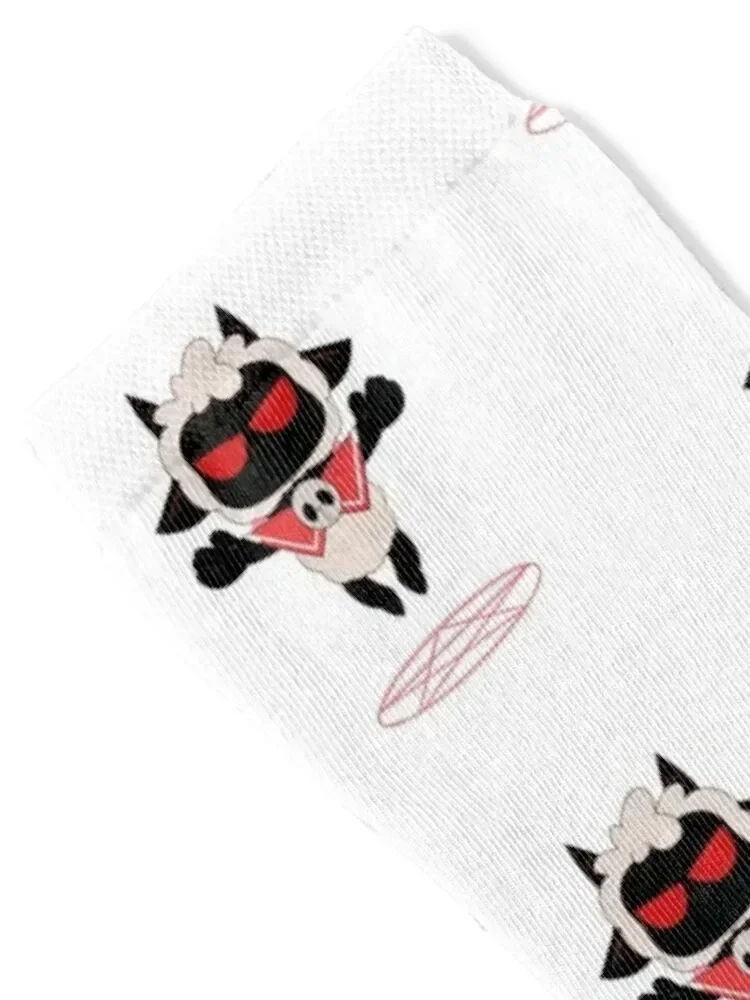 Cult Of The Lamb Socks Stockings compression cool anime new in's Designer Man Socks Women's