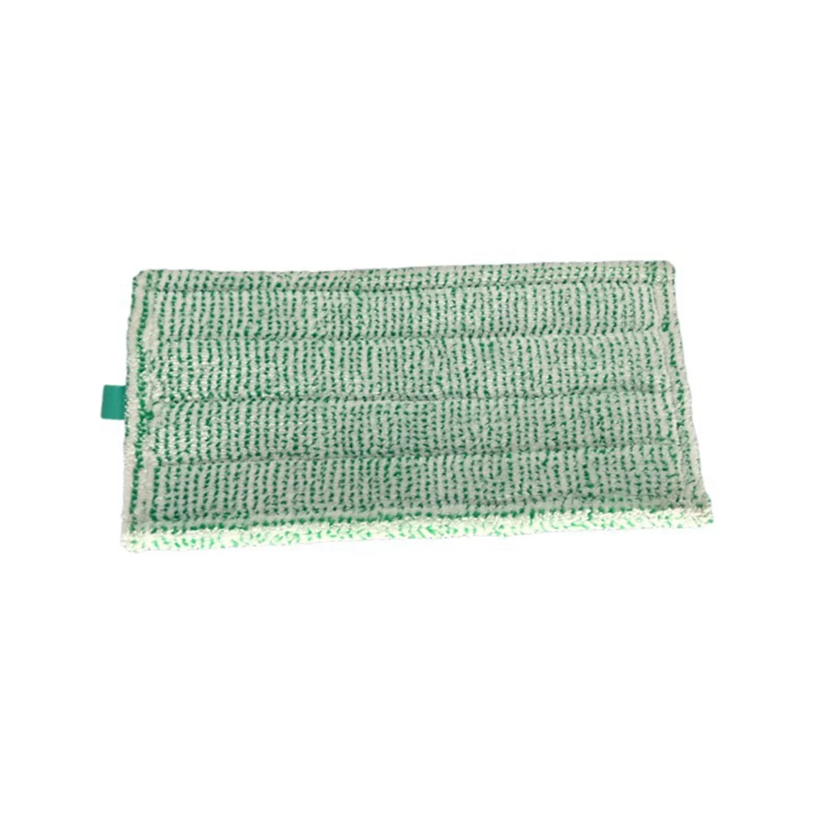 

ABXHH 4PCS Mop Cloth for Vorwerk Kobold SP7 SP600 SPB100 Vacuum Cleaner Replace Microfiber Cleaning Cloths Reusable Washable