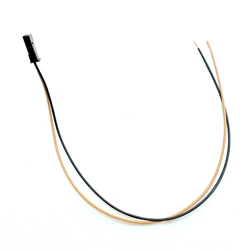 Auto Horn Abdeckung Hochtöner Abdeckung Panel Speake Für Mitsubishi Lancer EX Auto Zubehör Hochtöner Kabelbaum Sockel 1 stücke – Detail 4