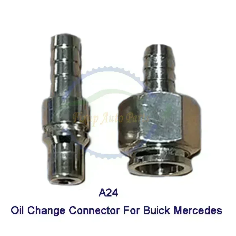 Nuevo conector de cambio de aceite de transmisión automática para Buick Lacrosse Regal Excelle Sail GL8 4T65E 4T6T A15 A24 A32 A34 herramienta de reparación