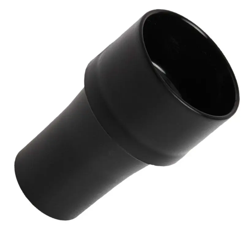 AEE2-For VAC004 2-1/2 Inch Hose To 35Mm Dust Hose Port Adapter,Dust-Proof Hose Port Adapter