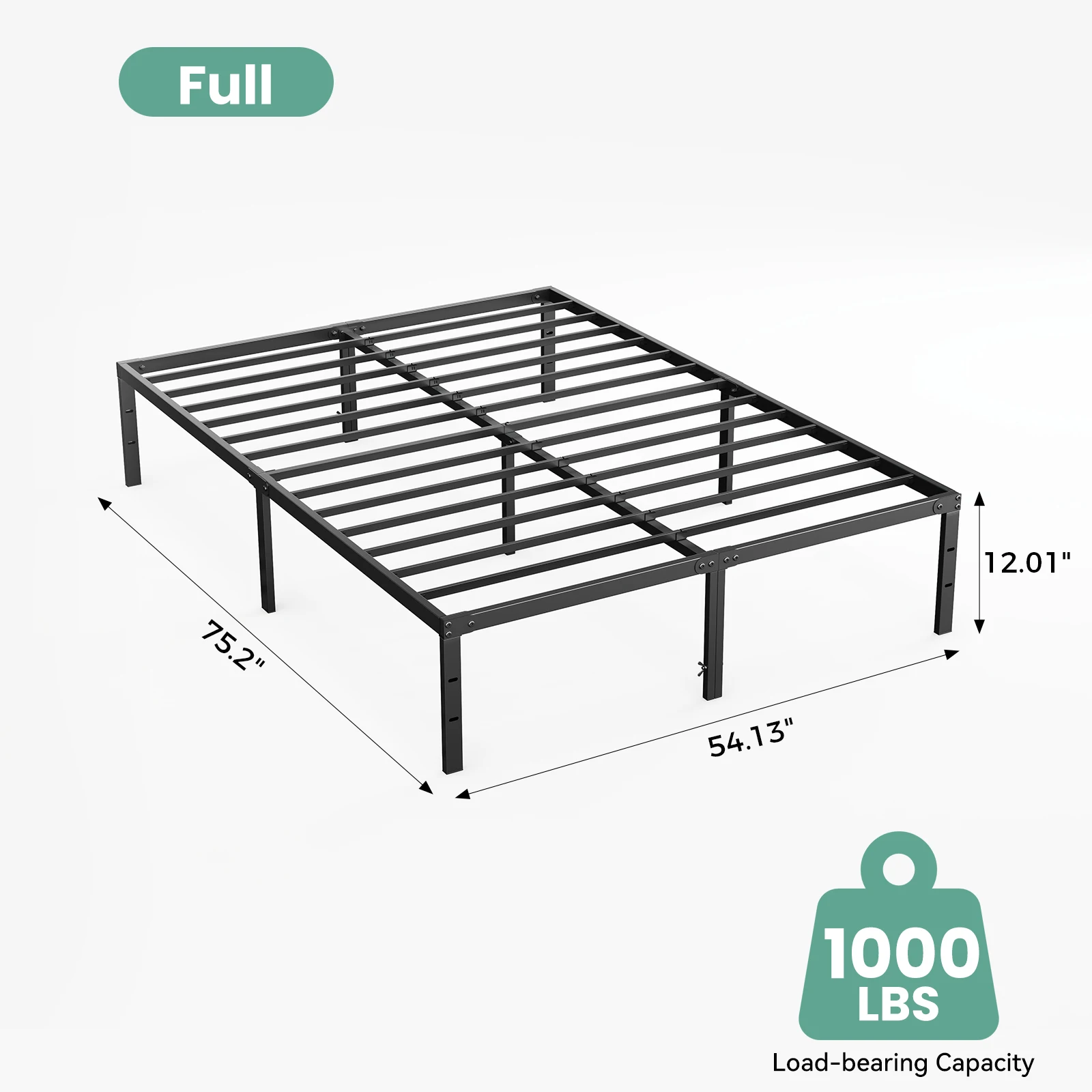 Thumbnail 3 - #5 Compare Storage Bed Frames Before You Buy