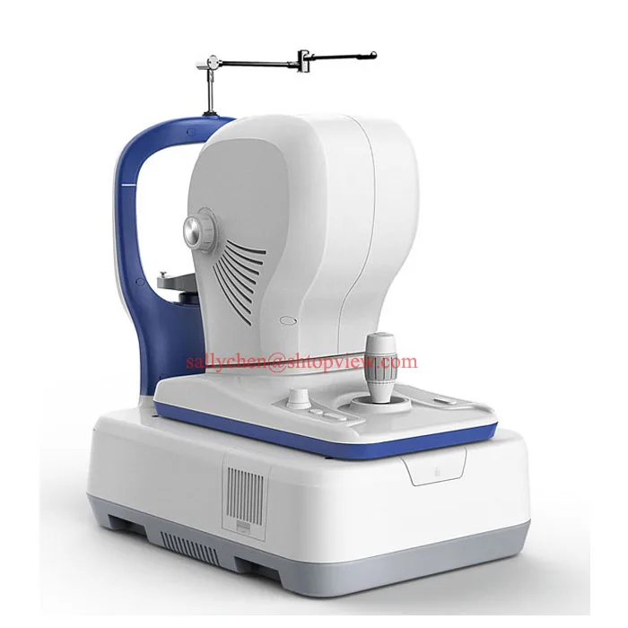 Ophthalmic OCT Machine  Optical Coherence Tomography OSE-2800AS  for Anterior and Posterior Segment of Eye