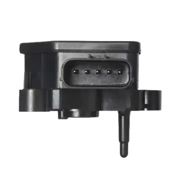 Snímač polohy škrticí klapky TPS pro Honda CBR CBR150 CB150R CB150RC CBR250R CBF125 2009-2013 CBR125 2011-2016 16060-kWF-941 6 nejlepší prodej Motor Bosch 1607022603 - №4