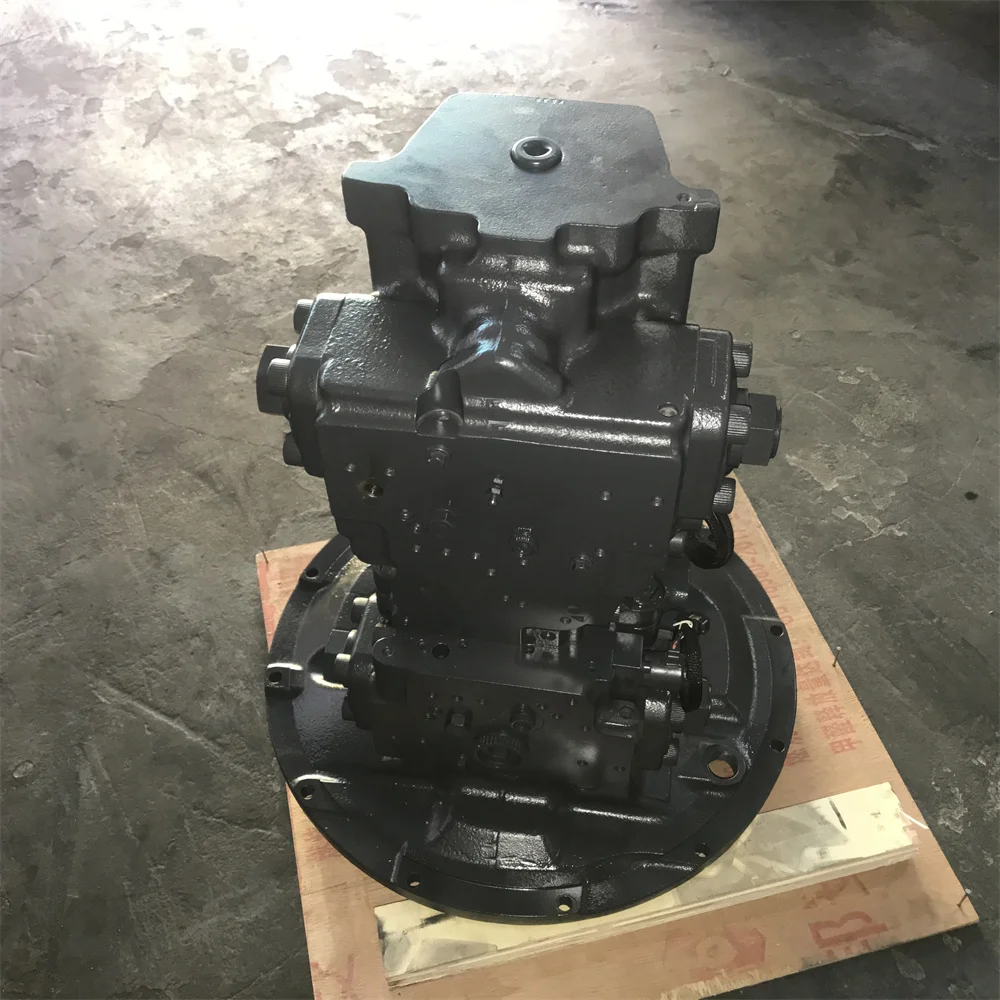 Hydraulic Pump PC300-8 PC300LC-8 PC350-8 PC350LC-8 PC350NLC-8 for  Excavator Parts 708-2G-00700 708-2G-01074 708-2G-00150