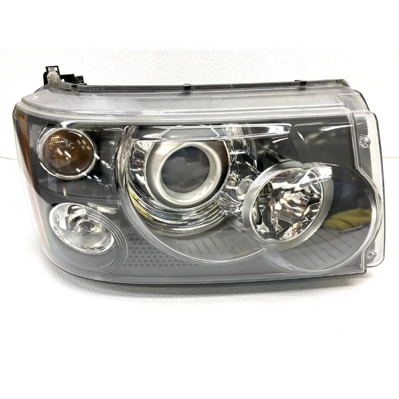 Vecchio gruppo ottico per Range Rover Sport 2009 per ricambi auto Range Rover Sport