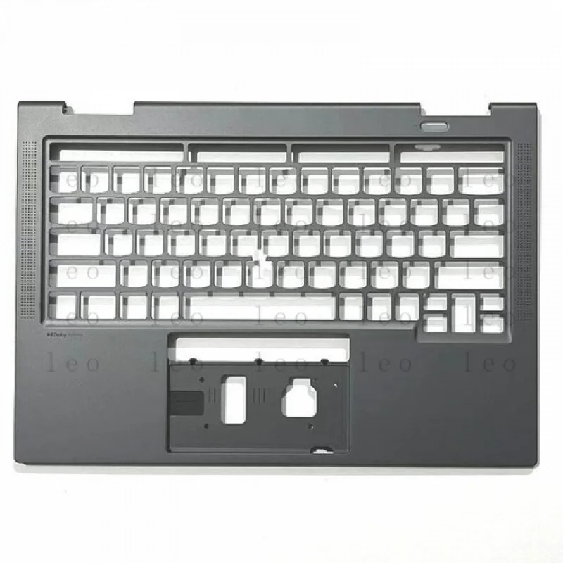 

WW New For Lenovo Thinkpad X1 Yoga 8th Gen8 Laptop Upper Case Palmrest Cover WWAN