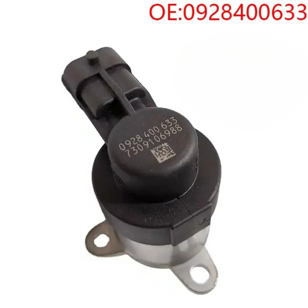 

High quality New For 0928400633 Rail Fuel Injection Pump Regulator Metering Valve 0 928 400 633 For HYUNDAI H-1 KIA SORENTO 2.5