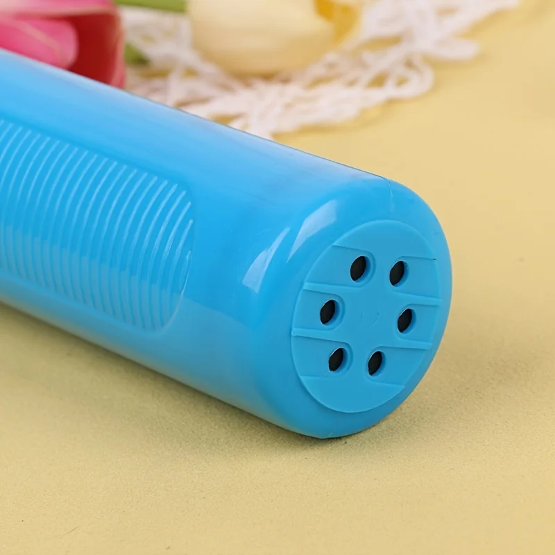 Portable Balloon Pump with Handle & One-Touch Operation - Heavy-Duty -like Performance for Fast Inflation,Compatible with Helium