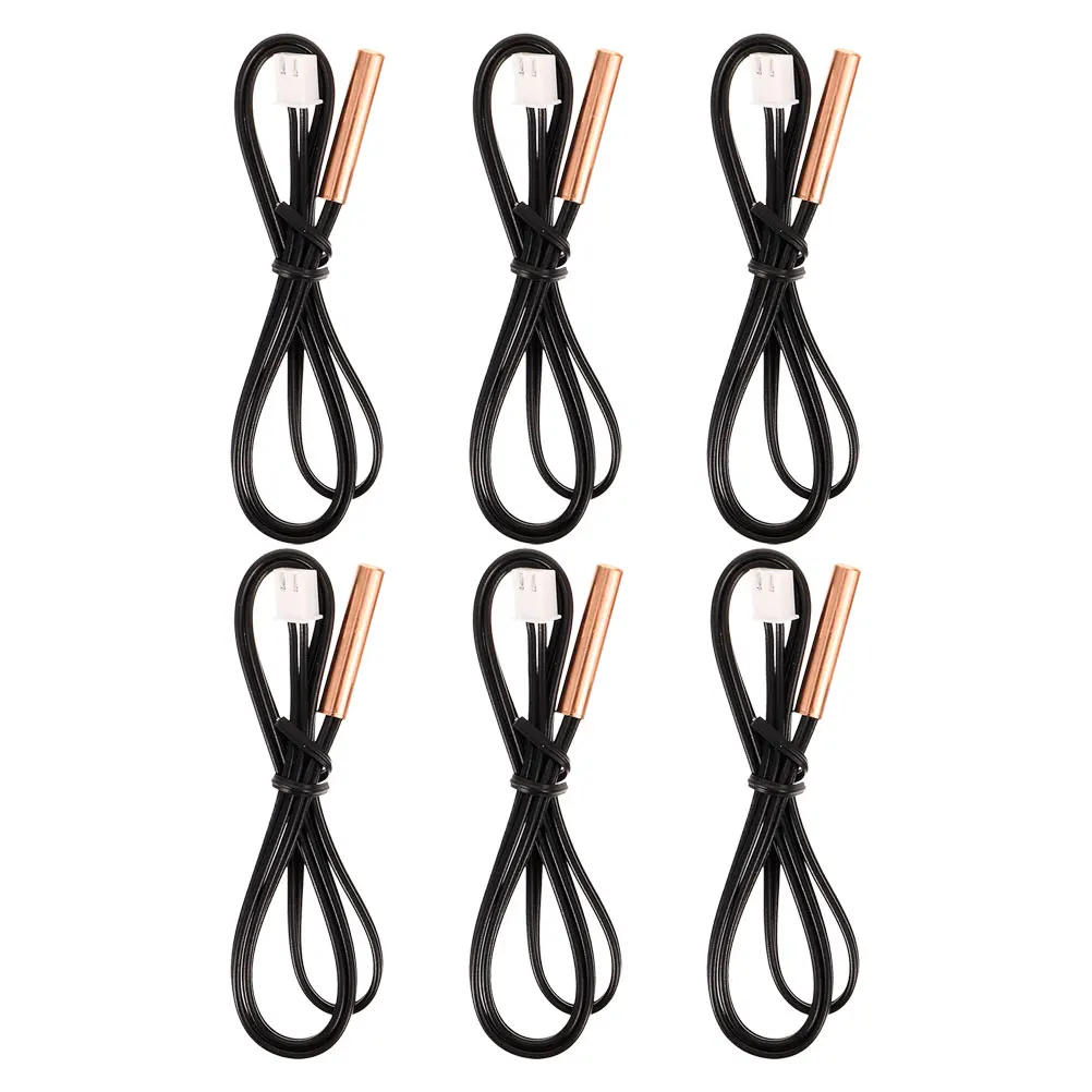 

Air Conditioning Temperature Sensor Ac Probe Conditioner Control Freeze Monitoring