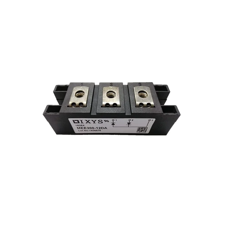 Bridge Rectifier Diode MDD200-18N1 MDD200-16N1 Power Thyristor Module