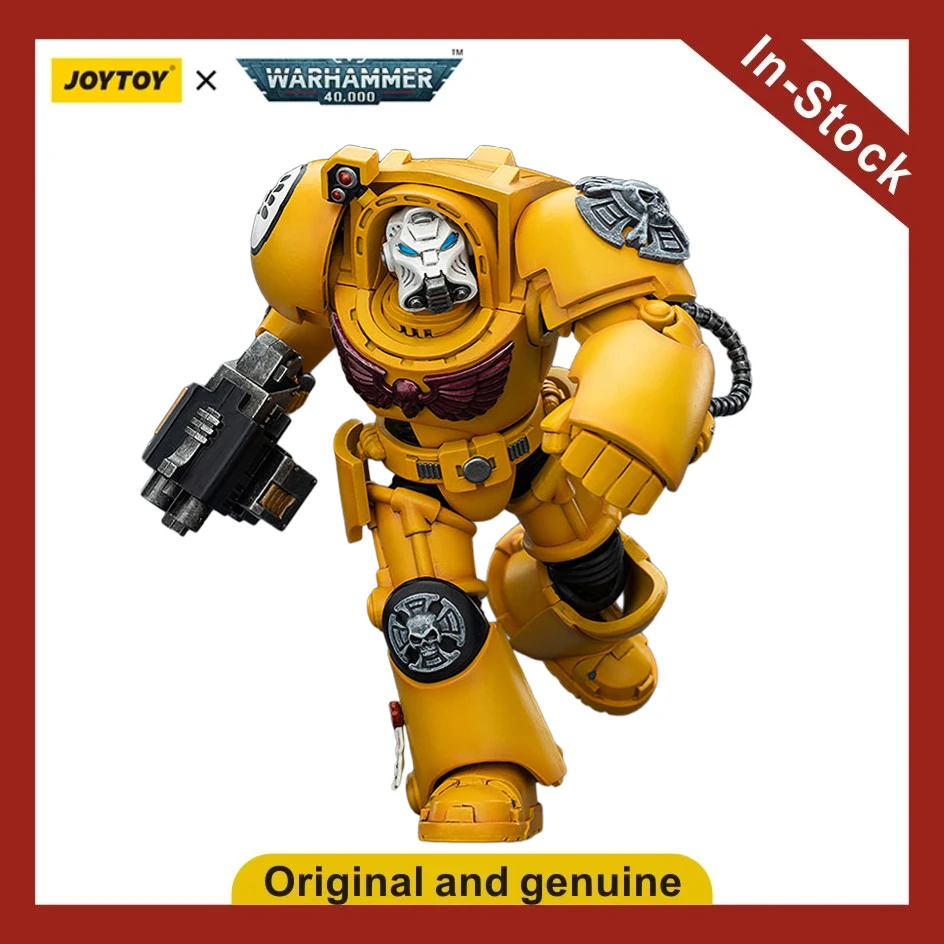 【Ua】Joytoy Warhamme…