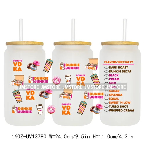 Variant: 16OZ-UV13780