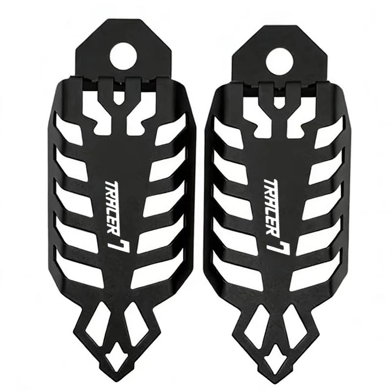 For YAMAHA Tracer 9 7 GT 900 700 GT 2020-2025 Accessories Motorcycle Shock Absorber Fork Guard Suspension Cover Protect