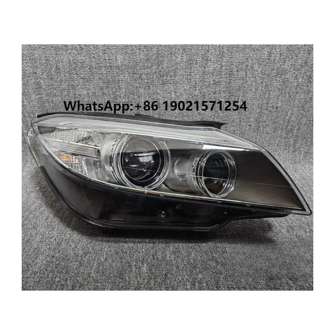 

For Z4 Car Headlights E89 LED Headlight Lighting System with Turn signal Original Headlights