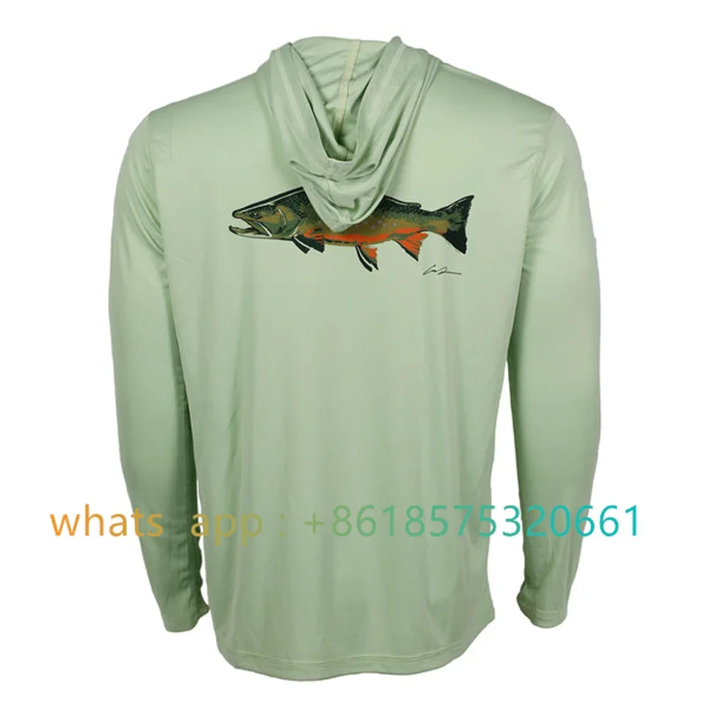 Thumbnail 3 - #36 Best Fishing Jerseys to Buy In 2026