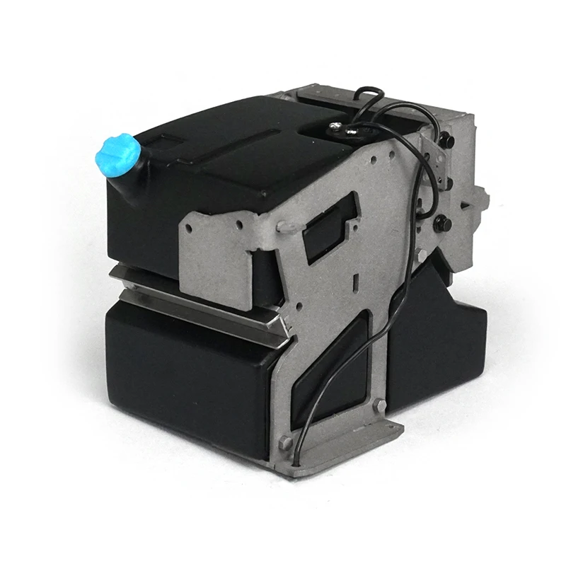 Harnstofftank LESU1/14 LKW Spielzeug Tamiya Traktor Schlammpferd VM modifiziertes DIY Modell G-6117