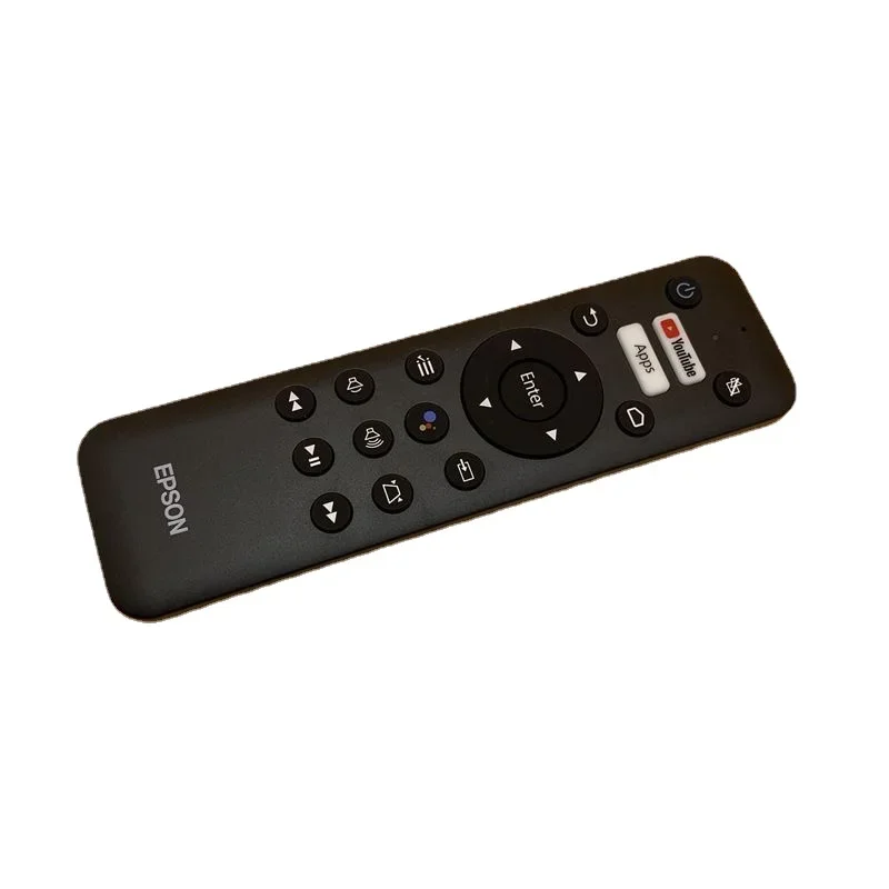 

Projector TV Stick ELPAP12 Remote Control WH-55 Foreign Version for Epson EF-100B/100W