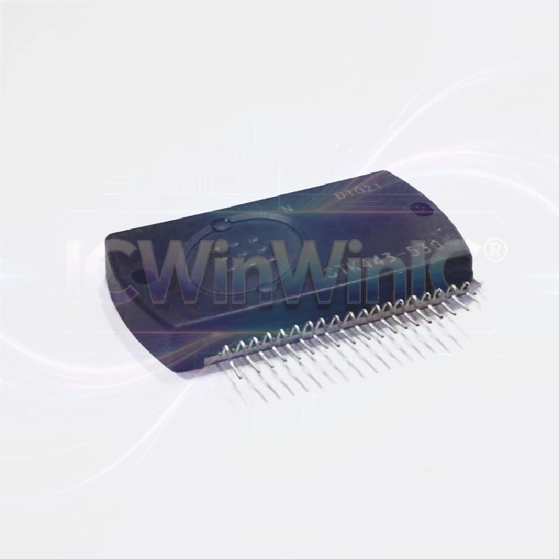 STK443-530 STK443 SN74HC93N SN74HC93 74HC93 AK4113VF AK4113 BD95280MUV-E2 BD9528 APW7145 7145 SN65HVD230DR SN65HVD230 VP230