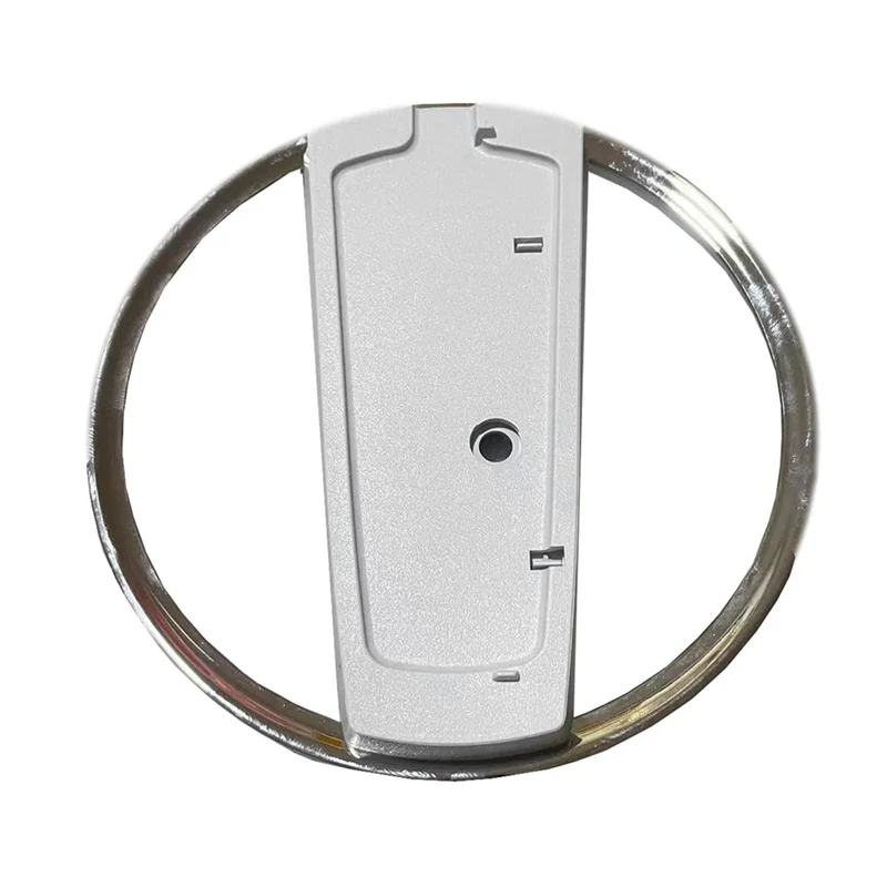 Suporte vertical para versão de disco PS5 Slim e versão digital com parafusos para substituir a base do console PS5 Slim