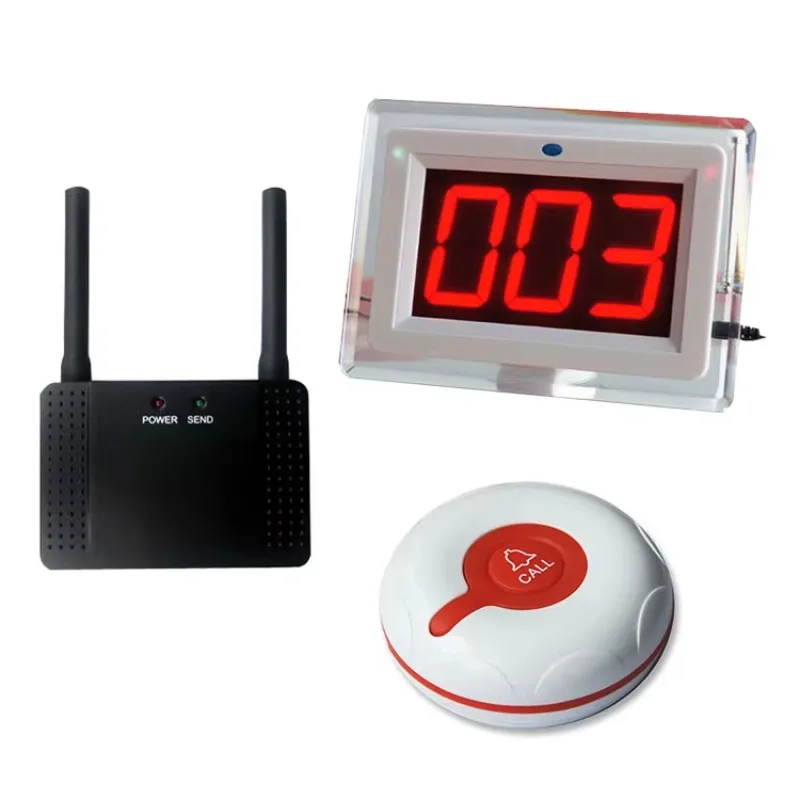 ZZQ8 315/433.92 MHz DC12V-108dBm RF Wireless Signal Repeater