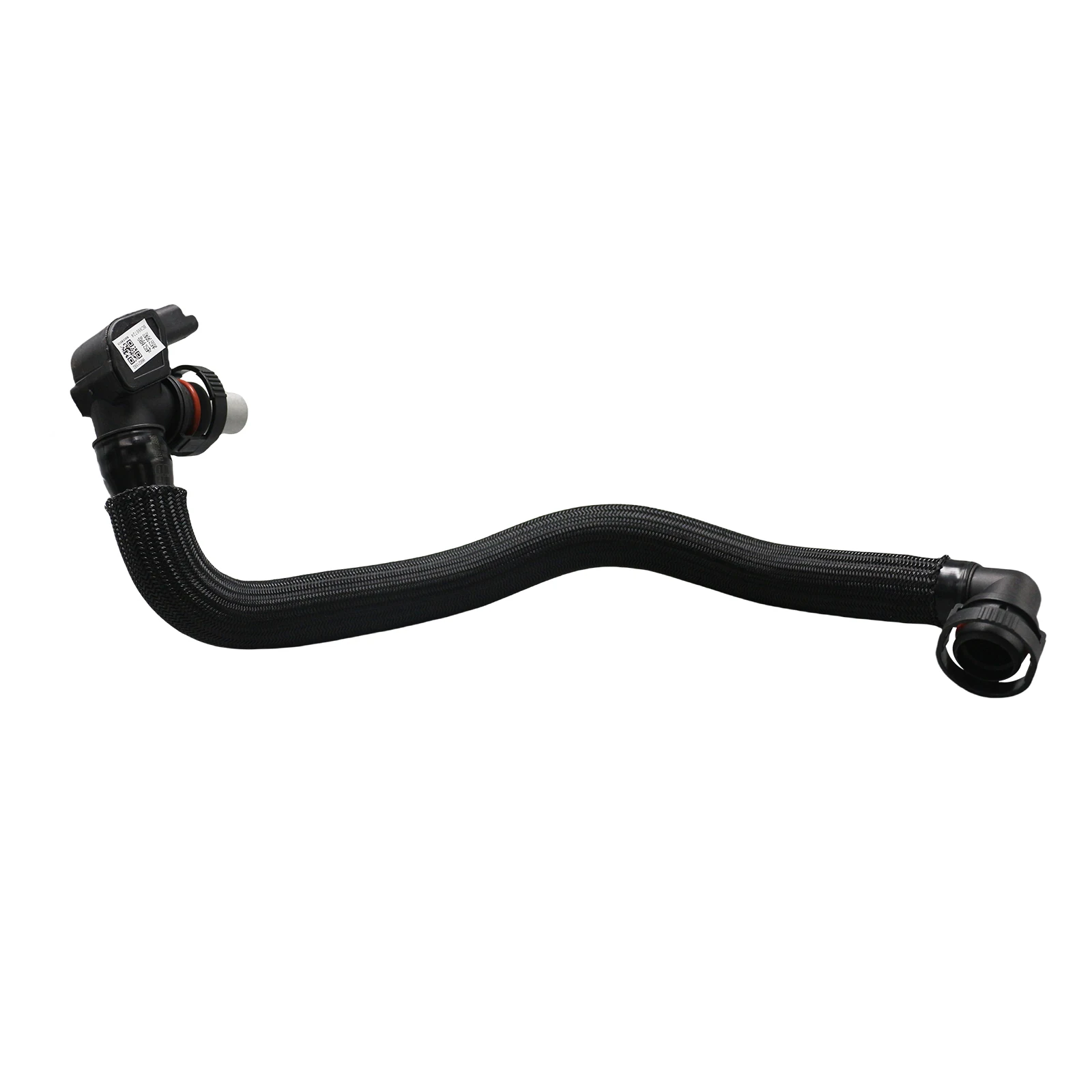 

ZOOMKEY FOR 11157612996 Crankcase Vent Hose Mini Cooper Cooper Countryman