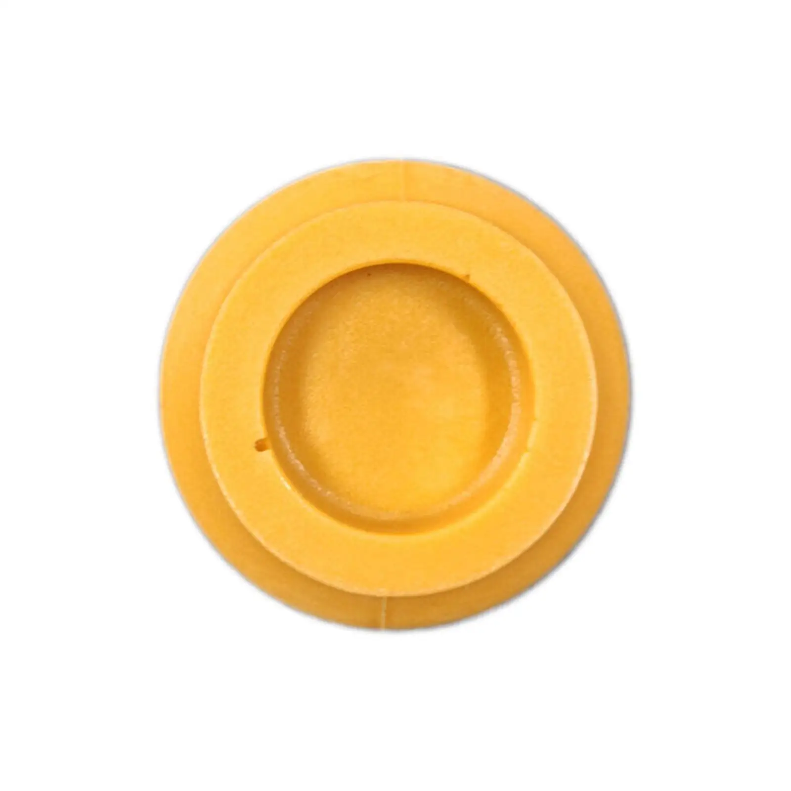 2x Front Bump Stop Upper Suspension Jounce Bumpers 52004295 Automotive Bump Stop Suspension for XJ ,, Replacement ,Quality