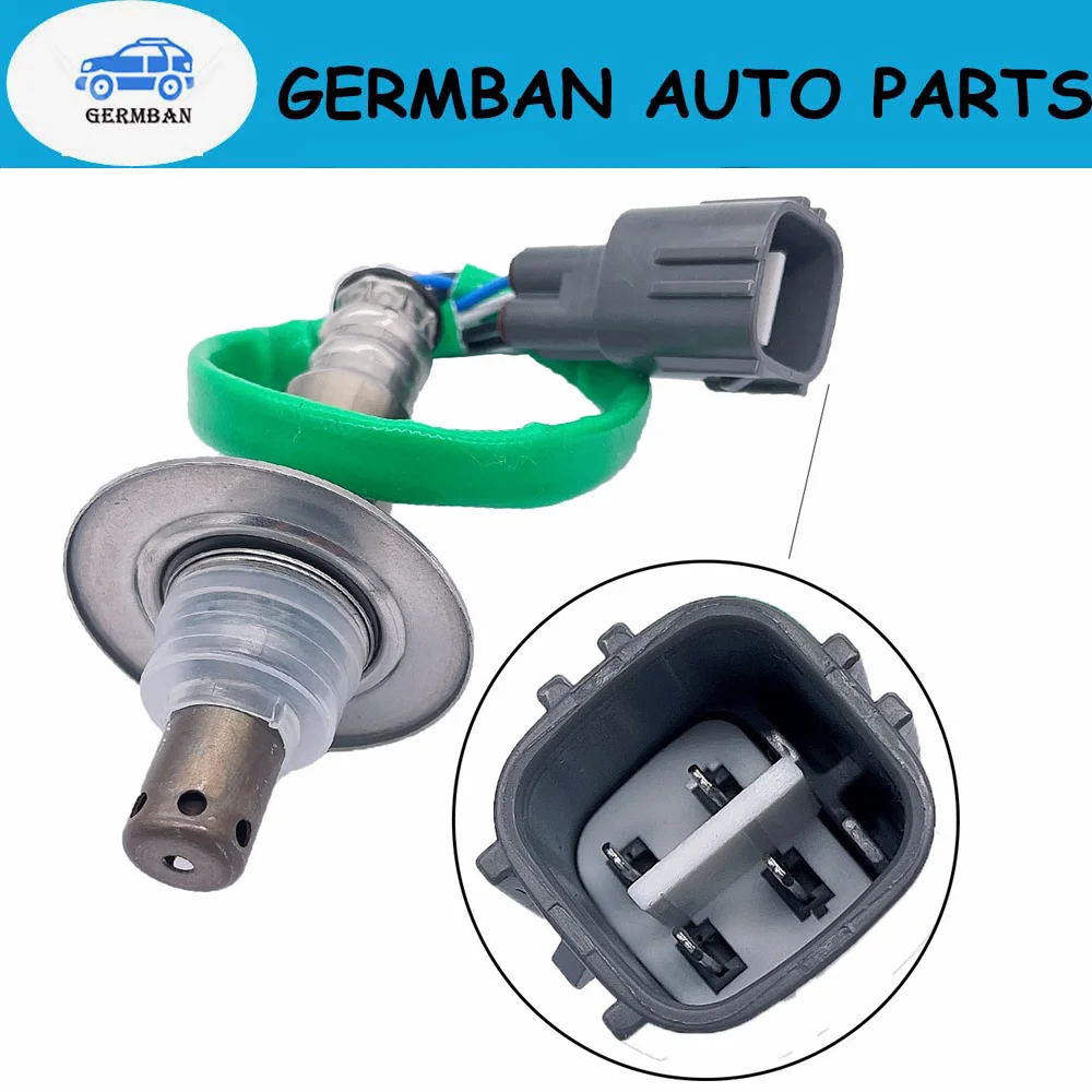 22690-AB070 Lambd sensor 22690AB070 150200-9000 1502009000 for 2018 - 2020  Suabaru Croostrek 2.0L ENGINE MODULE Oxygen Sensor