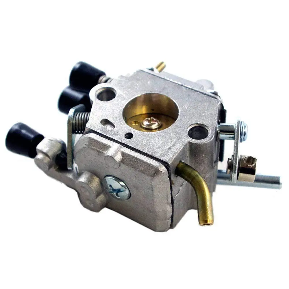 المكربن لـ FS120 FS200 FS250 FS300 FS350 FR350 - يستبدل جزازة العشب ZAMA C1Q-S83 #5