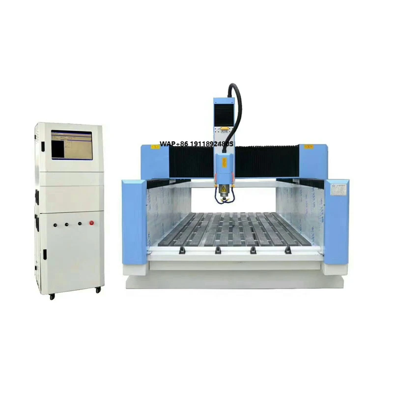 Good Quality CNC Marble Cutting Machine