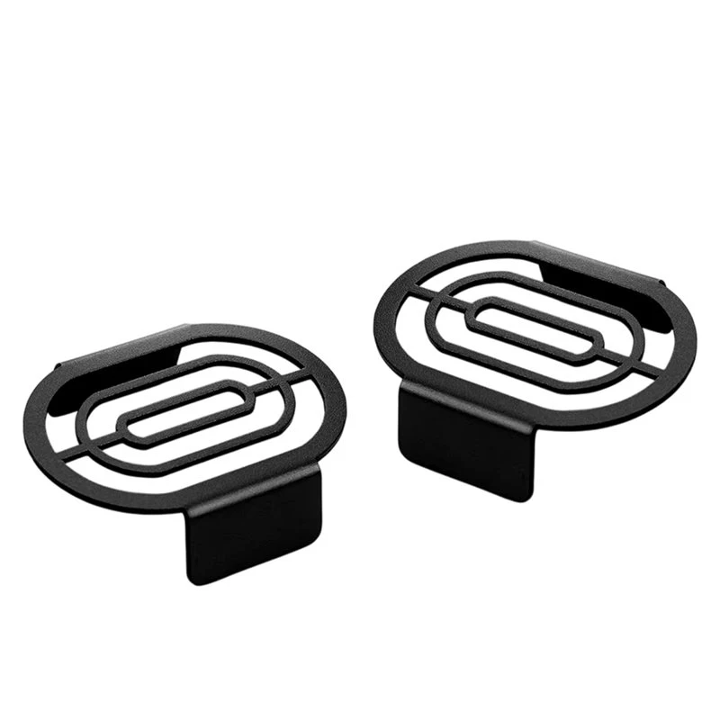 【Price Drop !!】-Fog Light Protector Cover Decoration For VOGE SR450X Motorcycle Fog Lamp Guard For SR 450X 2026-