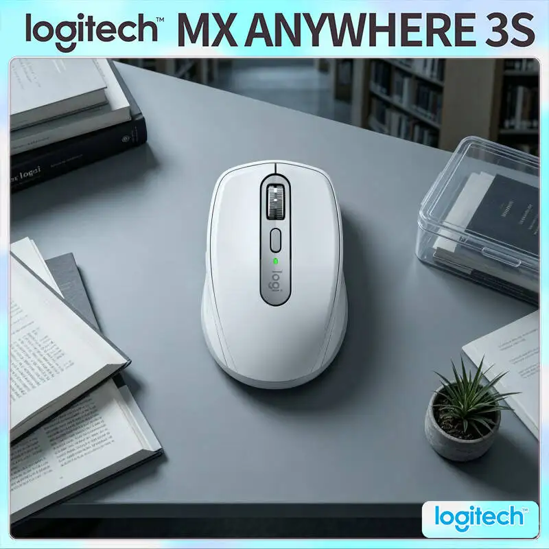 Quick Vape - Portable MX Anywhere 3S - 8000