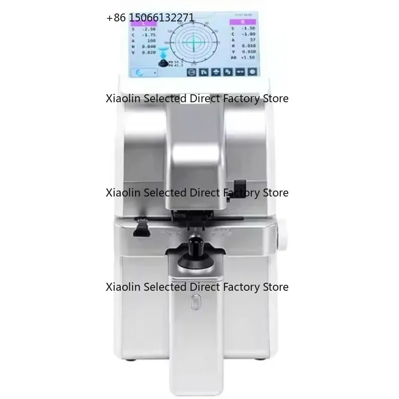

Optical Auto Lensmeter LM-900 Focimeter Digital Lensmeter for Sale Lensometro