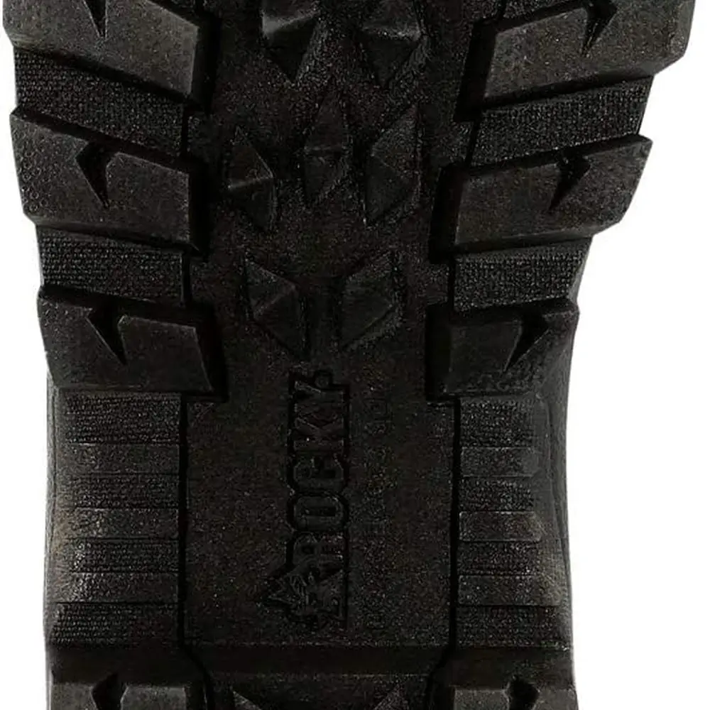 Botas de caza aisladas ROCKY Sport Pro para hombre