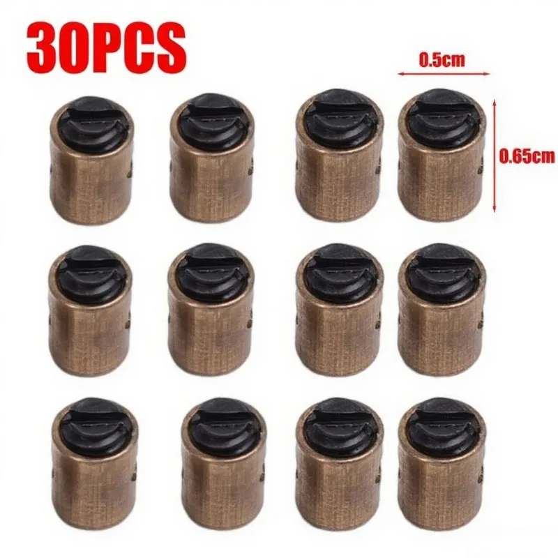 

Throttle Cable Core Brake Bolt Pin Brake Bolts Pins Universal Accessories for Motorcycles Bicycle Throttle 50CC-250CC CRF XR BBR