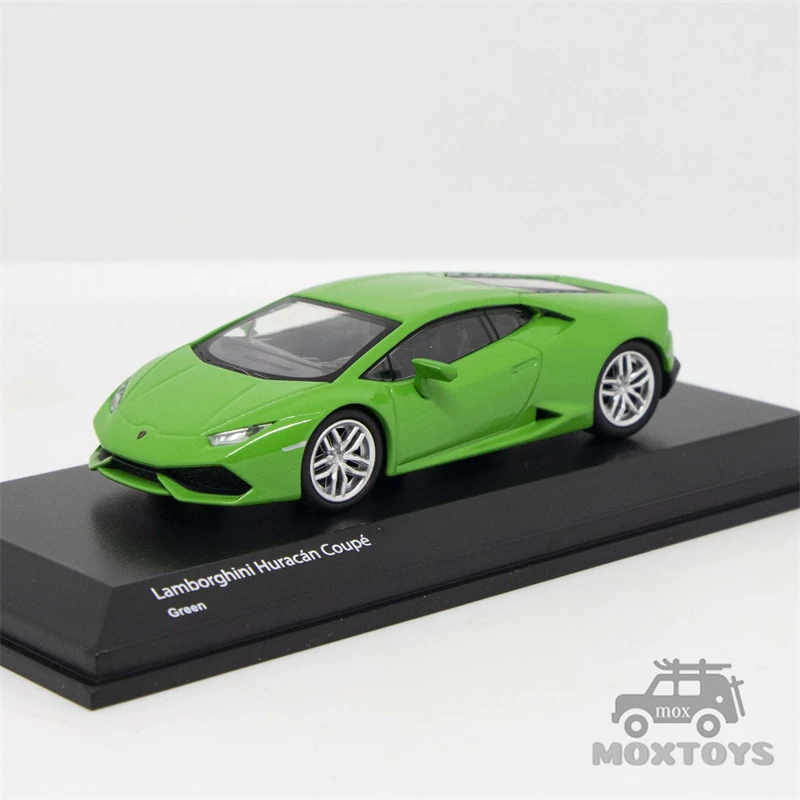 Kyosho 1:64 Centnario Aventador SV HURACAN Diecast Model Car