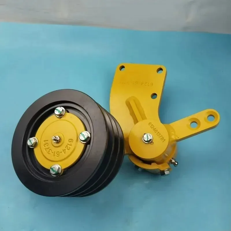 

Wheel New and Old Universal Type 6128-61-3804 6128-61-3600 6128-61-3701 6128-61-3800