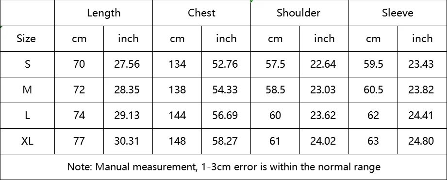 سترة قطنية يابانية ذات ياقة كلاسيكية متعددة الجيوب للرجال سترة سميكة كاجوال فضفاضة للخريف والشتاء #2