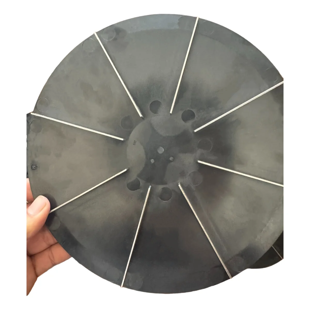 Spreader Throwing Disk Plant Protection Machine Drones Accessories For DJI T16 T20