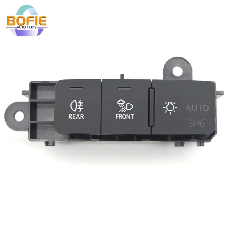 

4K1941501 Headlight Control Switch & Module for Audi A6 C8, A7, Q3, Q7, A1, A3 (2019-2024)