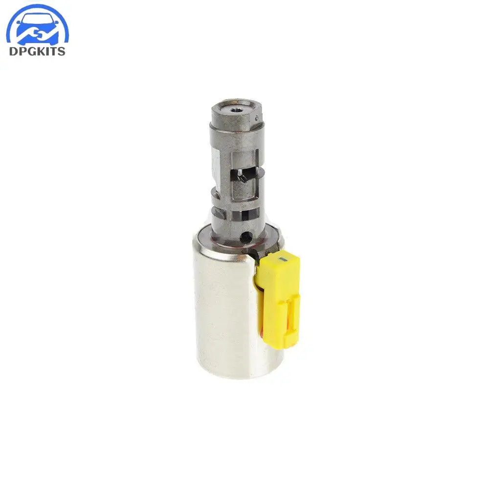 

DPGKITS 1pc Transmission Valve Body Solenoid TCC Solenoid 09D325039 Fits For VW Beetle CC GTI Golf Jetta N91 09D Car Repair Part