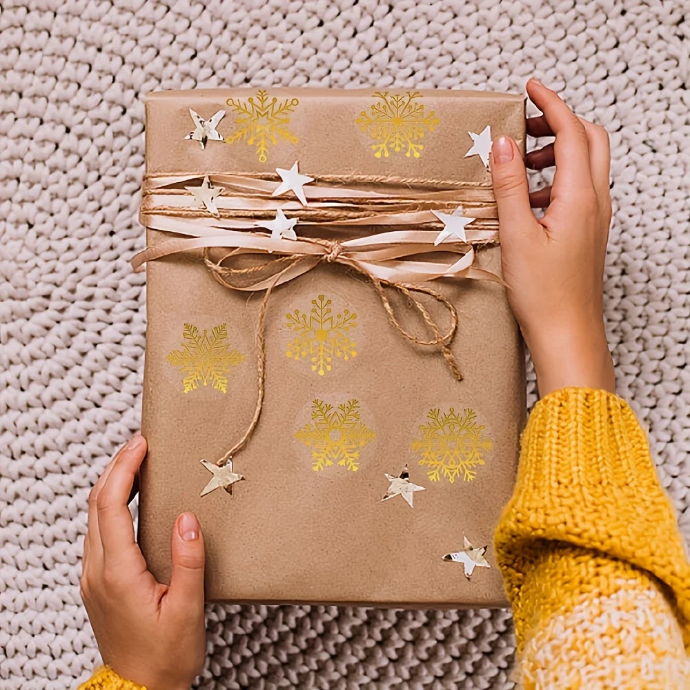 Thumbnail 3 - #36 Gift Wrapping Comparison Guide