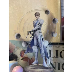 Anime Love and deepspace Xavier Cosplay Figure Table Decoration Ornaments Acrylic Standing Sign Cartoon Mascot Xmas Gift Presell