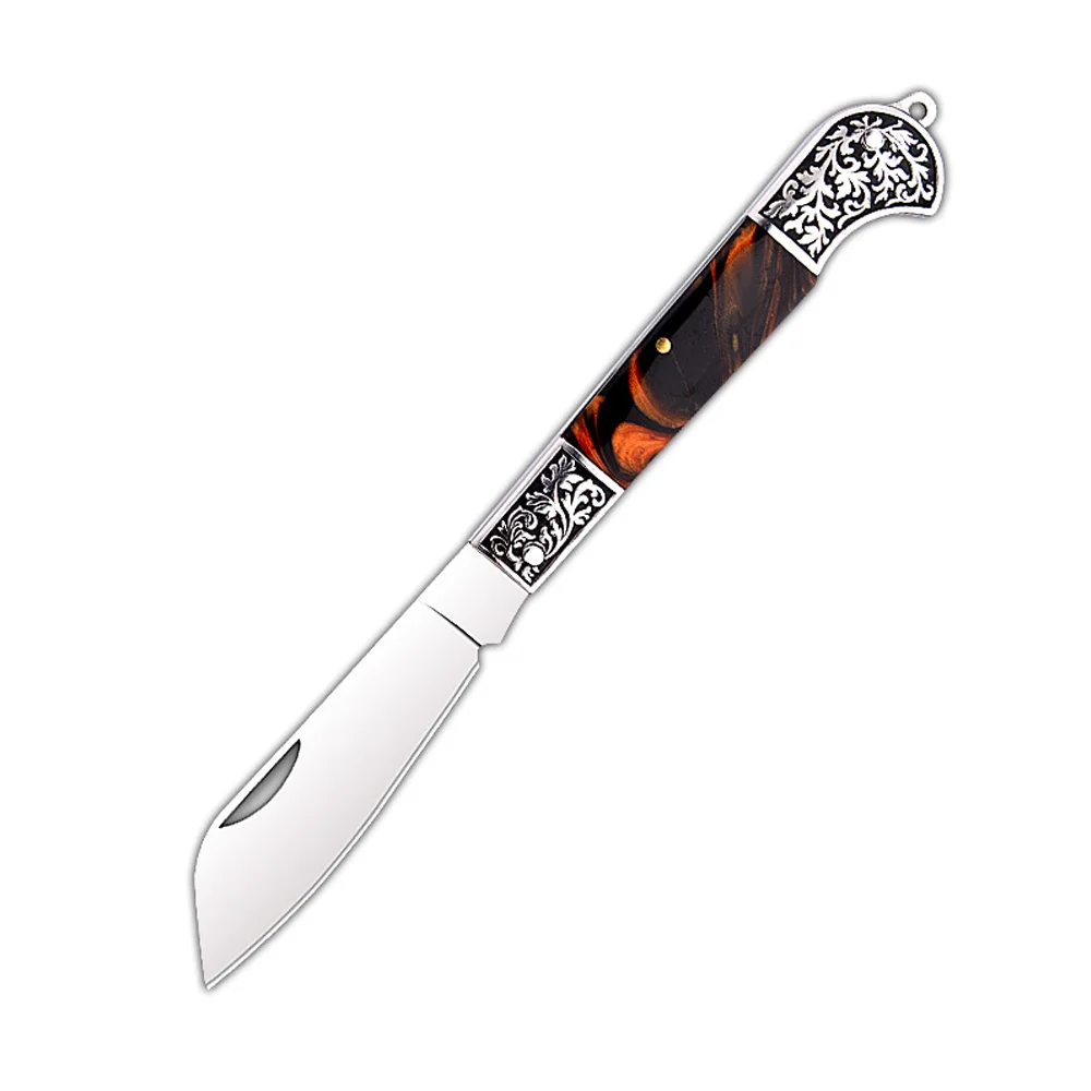 Dropship Resin Hand…